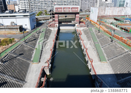 荒川ロックゲート_28 138868771