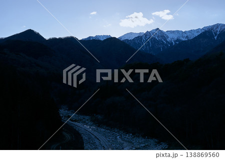 Hakuba Village, Nagano Prefecture Hakuba Village, Nagano Prefecture 138869560