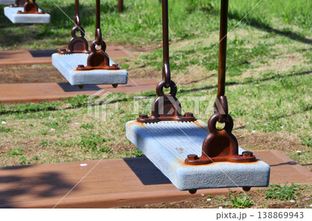西野児童遊園地_07 西野児童遊園地_07 138869943