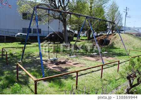 西野児童遊園地_08 西野児童遊園地_08 138869944