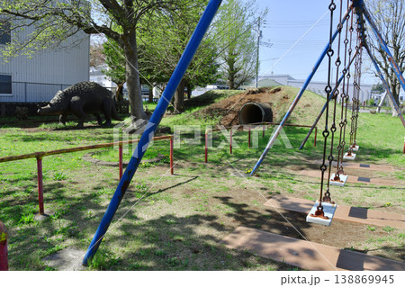 西野児童遊園地_09 138869945