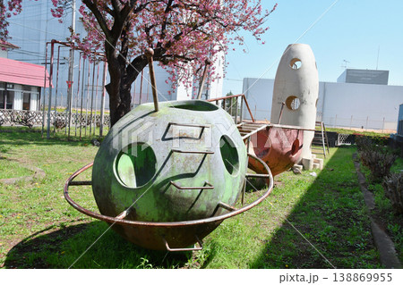 西野児童遊園地_18 138869955