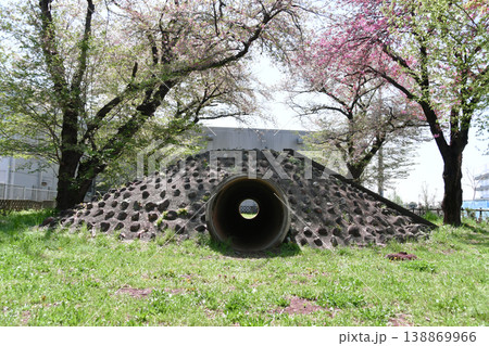 西野児童遊園地_29 138869966