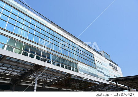 熱海駅(あたみえき)東海道本線・伊東線 熱海駅(あたみえき)東海道本線・伊東線 138870427