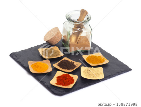 spices in studio spices in studio 138871998