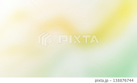Light yellow summer vacation gradient background with grain Light yellow summer vacation gradient background with grain 138876744