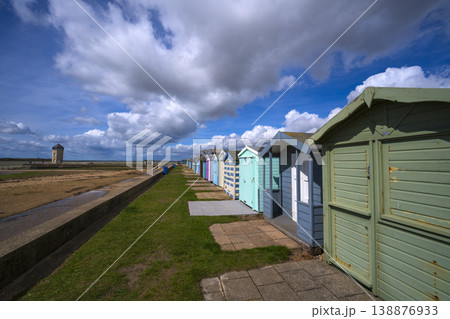 Brightinlingsea resort on Essex coast Brightinlingsea resort on Essex coast 138876933