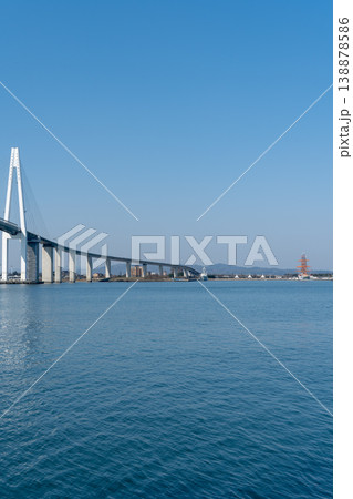 新湊大橋 新湊大橋 138878586