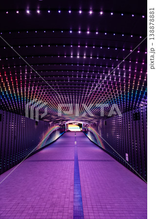 イルミネーション ~東京・大井競馬場 東京メガイルミ・62~ イルミネーション ~東京・大井競馬場 東京メガイルミ・62~ 138878881