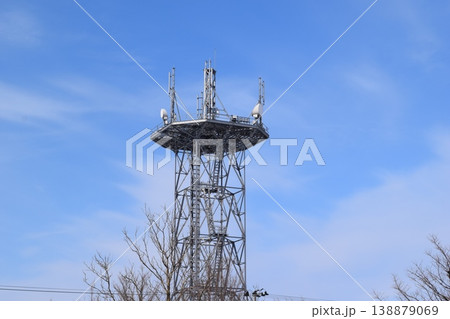 通信設備 基地局 無線局 通信設備 基地局 無線局 138879069