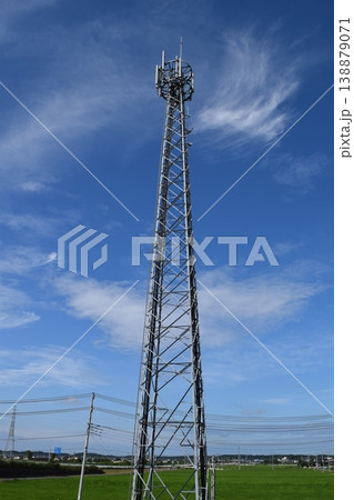 通信設備 基地局 無線局 通信設備 基地局 無線局 138879071