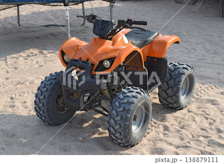 Small ATV rentals Small ATV rentals 138879111