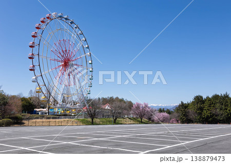 渋川スカイランドパーク 群馬県 渋川スカイランドパーク 群馬県 138879473