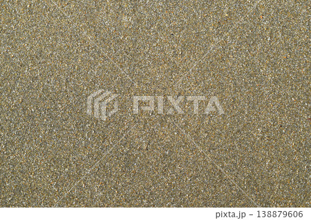 Background wet sand of the sea Background wet sand of the sea 138879606