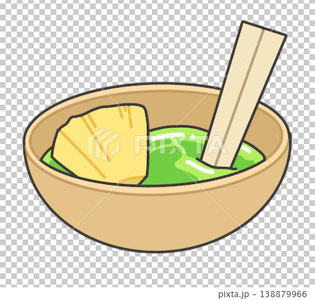 Green taffy with pineapple in it Green taffy with pineapple in it 138879966