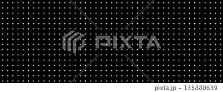 Seamless pattern Bold Plus Node Grid blueprint, black surface. Smooth junction geometry mesh, interface layouts Seamless pattern Bold Plus Node Grid blueprint, black surface. Smooth junction geometry mesh, interface layouts 138880639