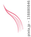 Floral Botanical Hand Drawn Element 138880846