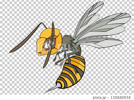 A bee A bee 138880938
