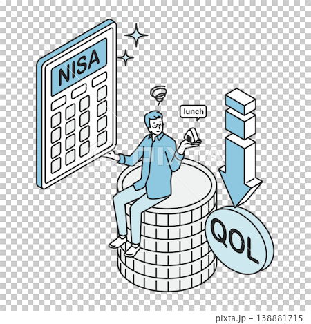 NISA poor NISA poor 138881715