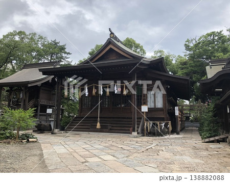 小倉祇園八坂神社 小倉祇園八坂神社 138882088