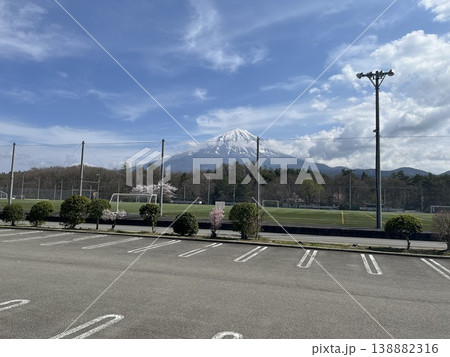 富士山 富士山 138882316