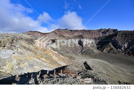 阿蘇山 阿蘇山 138882632
