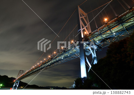 因島大橋 因島大橋 138882743