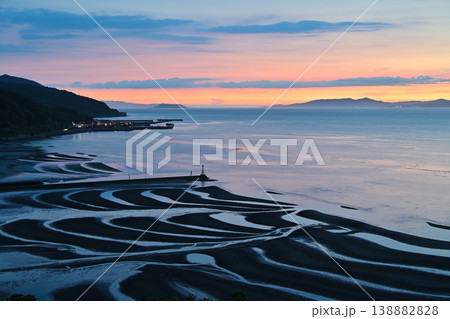 御輿来海岸 138882828