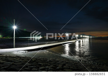 御輿来海岸 御輿来海岸 138882831
