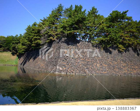 皇居 138883367