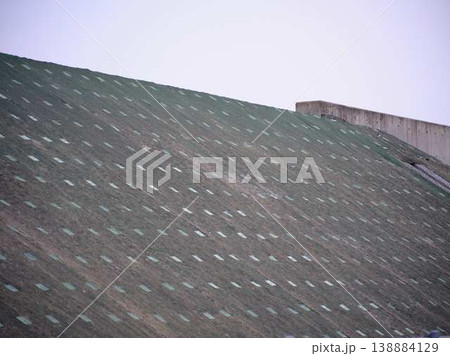 高速道路 138884129