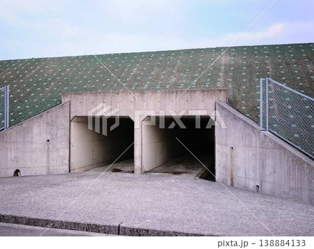 高速道路 138884133