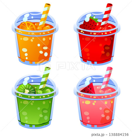 juice sweet cold summer refreshment set juice sweet cold summer refreshment set 138884156