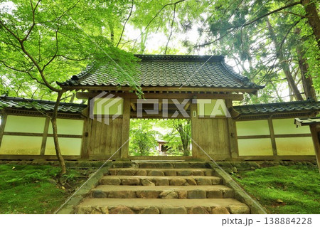 岩手県 平泉 大長壽院 岩手県 平泉 大長壽院 138884228