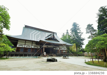 岩手県 平泉 岩手県 平泉 138884230
