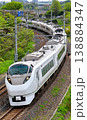 E657系K1編成 138884347