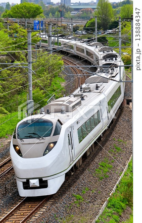 E657系K1編成 138884347