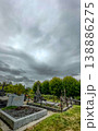 Bergnicourt, Rethel, Ardennes, Grand-Est, France, August, 28th, 2025,A Mysterious Old Cemetery 138886275