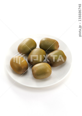 キウイフルーツ 138886748