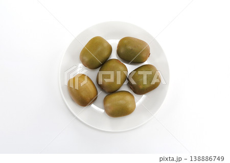 キウイフルーツ 138886749