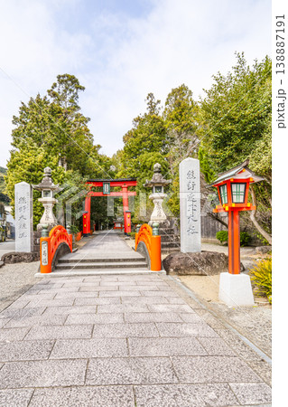 熊野速玉大社 138887191