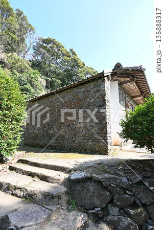 世界遺産　長崎市大野集落（大野教会堂） 138888317