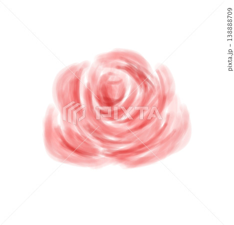 薔薇の花 138888709
