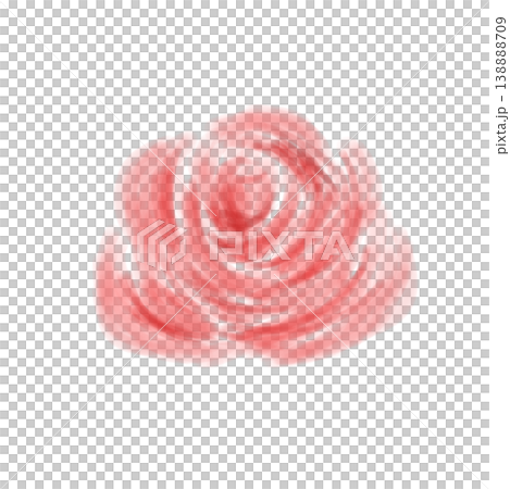 薔薇の花 138888709
