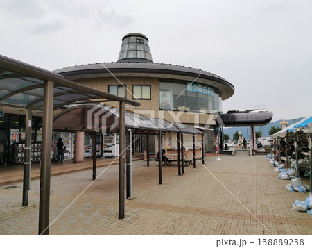 秋田 湯沢 道の駅おがち「小町の郷」 秋田 湯沢 道の駅おがち「小町の郷」 138889238
