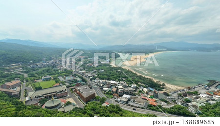 2026 青い空 晴れた空 138889685