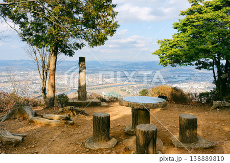 鳩吹山 鳩吹山 138889810