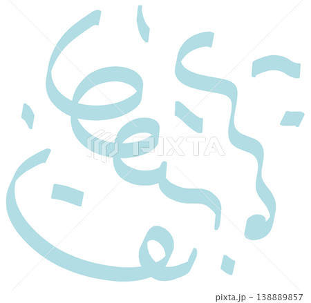 This is a hand-drawn illustration of a firecracker. 138889857