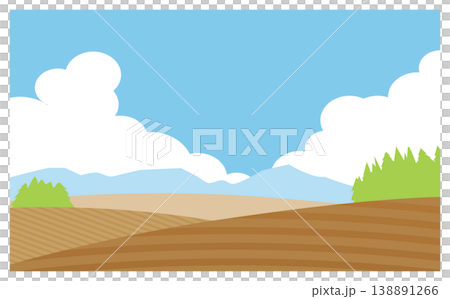 Field and sky background with copy space Field and sky background with copy space 138891266