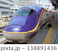 新型山形新幹線 138891436